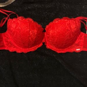 VS Pink Date Push-up